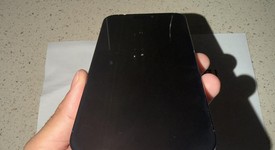 Good
													Apple iPhone 14 Pro Max - Verizon, Purple, 128 GB, A2651, photo 2 of 8