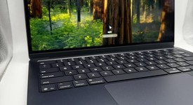 Mint
													MacBook Air 2025 (M4) - 13" - Apple M4, Midnight, 256 GB, 16 GB, photo 1 of 14