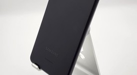 Fair
													Samsung Galaxy S21 FE 5G - Unlocked, Graphite, 128 GB, 6 GB, SM-G990U1, photo 3 of 10