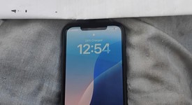 Good
													Apple iPhone 12 Pro Max - Unlocked, Gold, 128 GB, A2342, photo 1 of 6