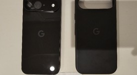 Mint
													Google Pixel 9 - Unlocked, Obsidian, 128 GB, 12 GB, G2YBB, photo 3 of 6