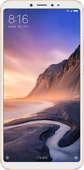 Xiaomi Mi Max 3