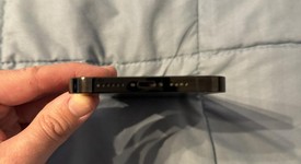 Good
													Apple iPhone 14 Pro Max - Unlocked, Black, 128 GB, A2651, photo 5 of 17