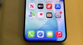 Good
													Apple iPhone 15 Pro Max - Unlocked, Blue, 256 GB, A2849, photo 3 of 4