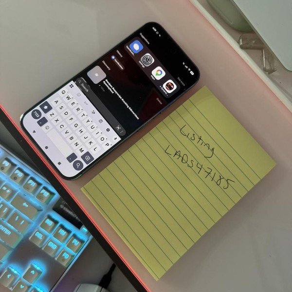 Google Pixel 10 Pro XL - Unlocked, 256 GB, Moonstone, GUL82