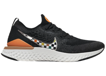 Nike Epic React Flyknit 2 Multicolor for sale