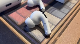 Used
													Apple AirPods Pro 2 - USB-C, photo 4 of 9