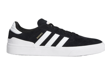 adidas Busenitz Vulc 2 Core Black for sale