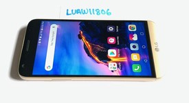Fair
													LG G5 - T-Mobile, Gold, 32 GB, H830, photo 3 of 7