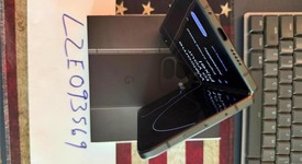 Mint
													Google Pixel 9 Pro Fold - Unlocked, Obsidian, 512 GB, GGH2X, photo 2 of 6