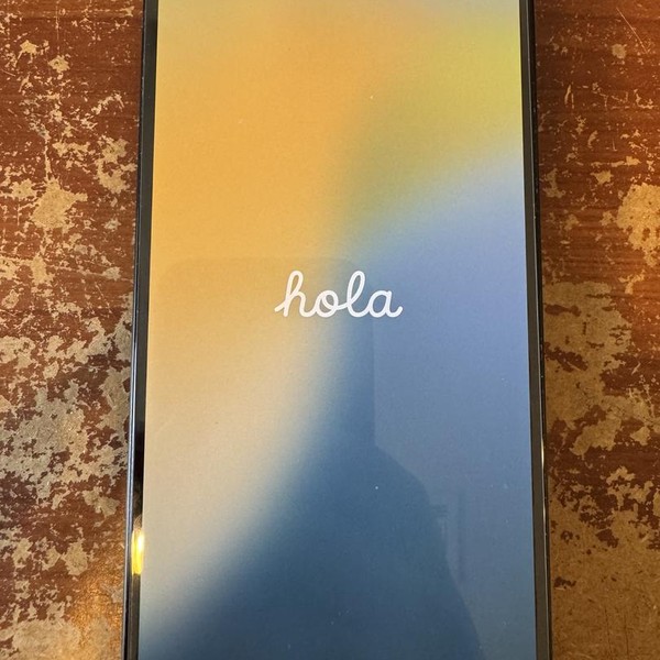 Apple iPhone 15 Plus - AT&T, 128 GB, Black, A2847