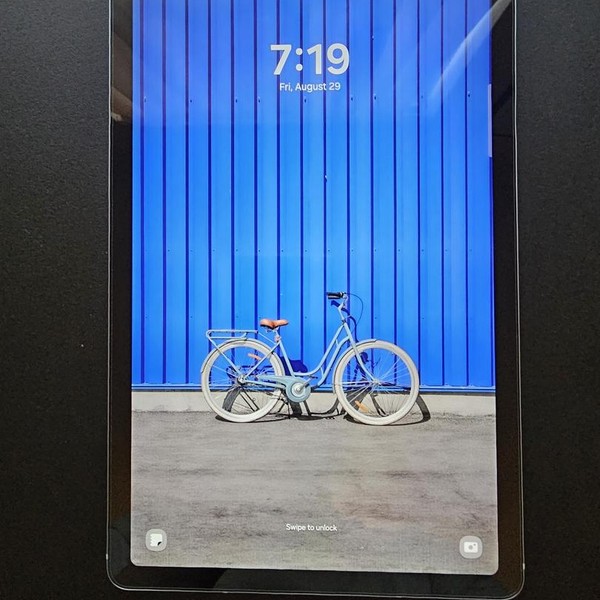 Samsung Galaxy Tab S6 Lite - Wi-Fi, 64 GB, Blue, 4 GB, SM-P613, 2022 Edition