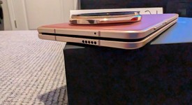 Mint
													Honor Magic V5 - Unlocked Non-US, Brown, 512 GB, 16 GB, photo 5 of 10