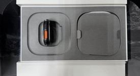 Good
													Apple Watch Ultra 2 49mm - Unlocked, Black, A2986, photo 5 of 6