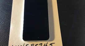 Mint
													Apple iPhone SE 2nd Gen 2020 - Total by Verizon, White, 64 GB, A2275, photo 2 of 9