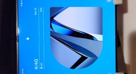 Good
													OnePlus Open - Unlocked, Red, 1 TB, 16 GB, Apex Edition, photo 2 of 13