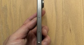 Mint
													Apple iPhone 16 Pro - Unlocked, Natural, 256 GB, A3083, photo 5 of 6