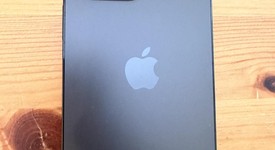 Good
													Apple iPhone 14 Pro Max - Unlocked, Black, 128 GB, A2651, photo 2 of 5
