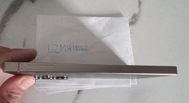 Mint
													Samsung Galaxy S25 Ultra - AT&T, Black, 256 GB, 12 GB, SM-S938U, photo 5 of 7