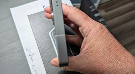 Mint
													Samsung Galaxy S25 Ultra - Unlocked, Whitesilver, 512 GB, 12 GB, SM-S938U1, photo 5 of 9