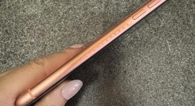 Good
													Apple iPhone Xr - T-Mobile, Coral, 64 GB, A1984, photo 3 of 9