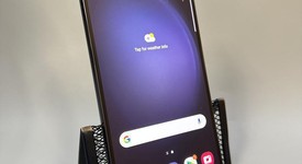 Good
													Samsung Galaxy S23 Plus - Unlocked Non-US, Black, 256 GB, 8 GB, SM-S916B/DS, photo 1 of 8