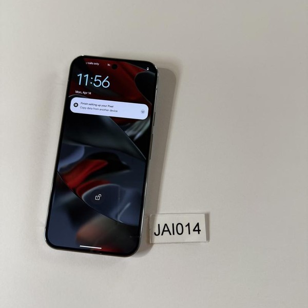 Google Pixel 9 Pro XL - Unlocked, 128 GB, Hazel, 16 GB, GGX8B