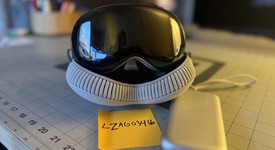 Mint
													Apple Vision Pro - 512 GB, photo 1 of 5