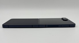 Mint
													Samsung Galaxy Z Flip7 - T-Mobile, Jet Black, 256 GB, 12 GB, SM-F766U, photo 3 of 8