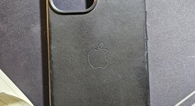 Good
													Apple iPhone 12 Pro Max - Unlocked, Graphite, 128 GB, A2342, photo 5 of 7