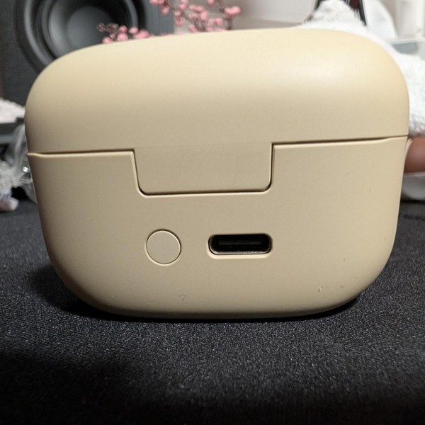 Sony LinkBuds S - White