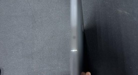 Good
													Samsung Galaxy Tab S9 - Wi-Fi, Graphite, 256 GB, 12 GB, SM-X710, photo 5 of 6