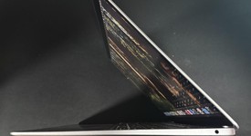 Good
													MacBook Air 2020 - 13" - Apple M1, Gray, 256 GB, 16 GB, photo 2 of 11