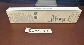 New
													Samsung Galaxy Watch7 - Wi-Fi, Cream, SM-L300N, 40mm, photo 2 of 3