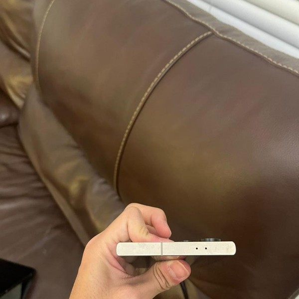 Samsung Galaxy S24 Ultra - Unlocked, 512 GB, Gray, 12 GB, SM-S928U1