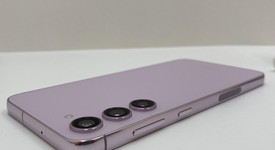 Mint
													Samsung Galaxy S23 Plus - Unlocked, Lavender, 256 GB, 8 GB, SM-S916U1, photo 5 of 5