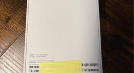 New
													Apple iPhone 16 Plus - T-Mobile, Black, 128 GB, A3082, photo 2 of 2