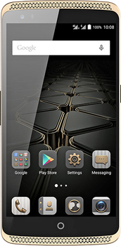 ZTE Axon Elite