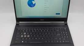 Good
													MSI Katana Laptop, photo 2 of 8