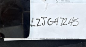 Good
													Apple iPhone 14 - AT&T, Starlight, 128 GB, A2649, photo 2 of 3