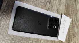 Good
													OnePlus 10T - Unlocked, Black, 128 GB, 8 GB, photo 2 of 13