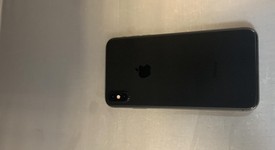Good
													Apple iPhone Xs Max - Unlocked, Gray, 512 GB, A1921, photo 6 of 6