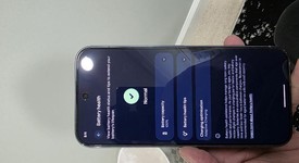 Mint
													Google Pixel 10 Pro XL - Unlocked, Moonstone, 256 GB, GUL82, photo 4 of 14