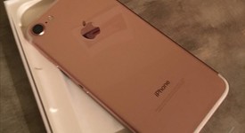 Mint
													Apple iPhone 7 - T-Mobile, Rose Gold, 32 GB, A1778, photo 1 of 9