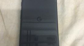 Good
													Google Pixel 6 - Verizon, Black, 128 GB, 8 GB, G9S9B, mmWave, photo 1 of 7