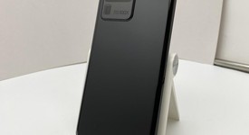 Fair
													Samsung Galaxy S20 Ultra 5G - Unlocked, Black, 128 GB, 12 GB, SM-G988U1, photo 3 of 7