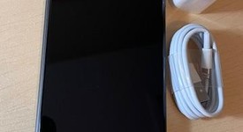 Fair
													Apple iPhone 11 - Unlocked, Black, 64 GB, A2111, photo 3 of 8