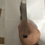 Mint Apple iPhone 15 Pro Max - T-Mobile, Natural, 256 GB, A2849