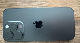 Good
													Apple iPhone 16 Pro - Unlocked, Black, 128 GB, A3083, photo 3 of 8