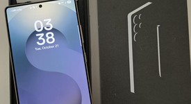 Mint
													Samsung Galaxy S25 Ultra - Unlocked, Black, 512 GB, 12 GB, SM-S938U1, photo 1 of 6